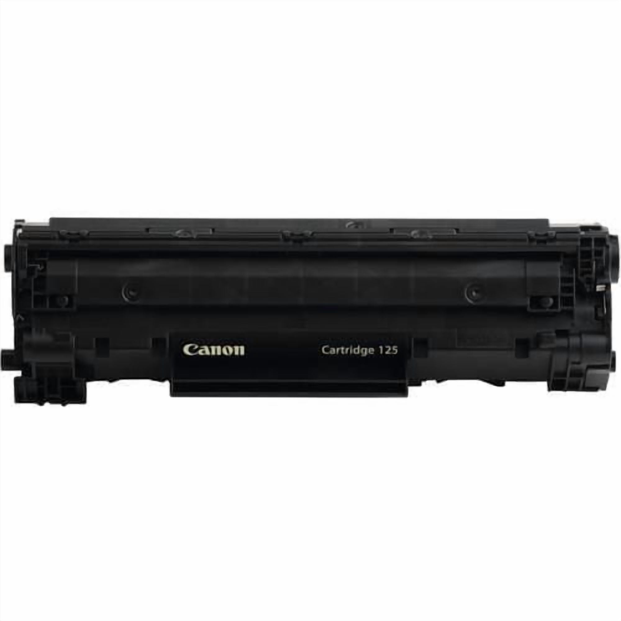 Canon No. 125 Toner Cartridge - Black, Canon Black Toner cartridge
