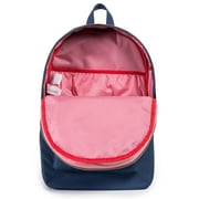 Herschel Settlement Unisex One Size Polyester Casual Backpack 10005-00007-OS