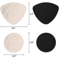 thumbnail image 2 of Shoe Hole Repair Patch, Self-adhesive Hole In Shoe Repair Kit For Sneaker 12 Gift, 2 of 5