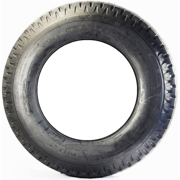 Mobile Home Tires