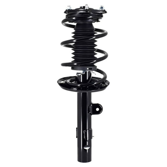 Front Left Quick Complete Strut-Coil Spring For 2018-2022 Honda Accord L4 1.5L