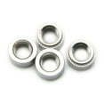 thumbnail image 4 of Stainless Steel CLS M4 M5 Rivet Press-Fit Bolts M6 M8 Self-Clinching Nut Swage Rivet Practical Bolts Fasteners Pressure Nuts Metric Tool Kit M6-0, 4 of 7