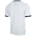 thumbnail image 3 of Icon Sports U.S. SOCCER FREQUENCY Design Adult Game Day Shirt [Large], 3 of 4