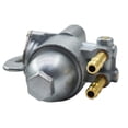 thumbnail image 5 of Fuel Petcock for Honda CB500 CB550 CB750 Kawasaki 510230-051 KZ400 16950-300-020, 5 of 6