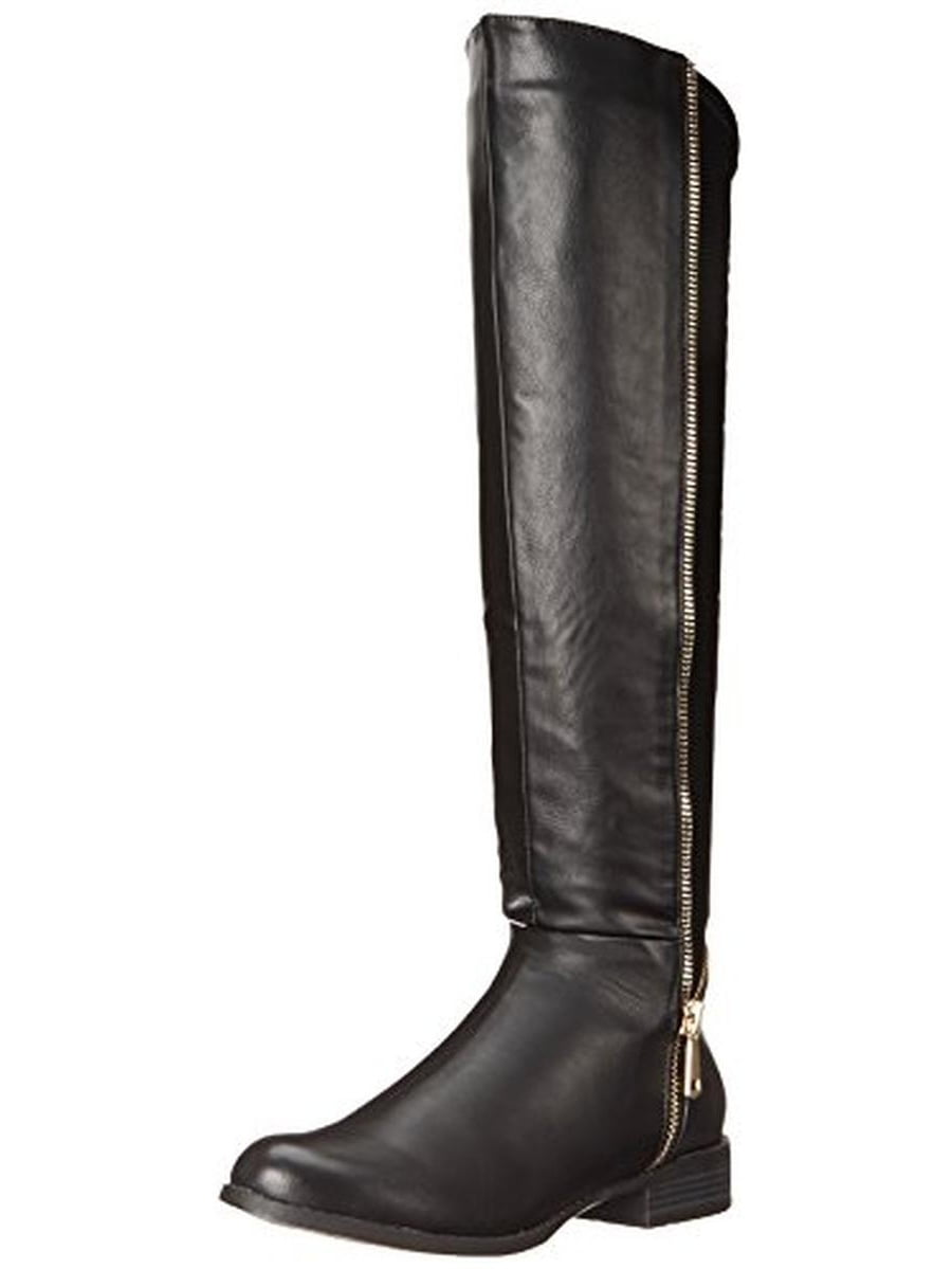 authentic riding boots