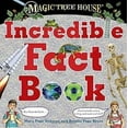 thumbnail image 1 of Magic Tree House Incredible Fact Book: Our Favorite Facts about Animals, Nature, History, and More Cool Stuff!, 1 of 2