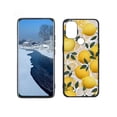 thumbnail image 1 of Compatible with OnePlus Nord N10 Phone Case, Lemons-62 Case Men Women, Flexible Silicone Shockproof Case for OnePlus Nord N10, 1 of 1