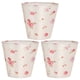 thumbnail image 4 of Pequeñas Pantallas De Lámpara Pantalla De Lámpara De Tela De Diseño Seguro Ampliamente Utilizada Hecha A Mano Para Hotel Para Dormitorio Para El Hogar ANGGREK Otros, 4 of 8