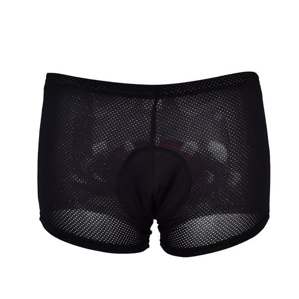 Cycling Pants Cycling Underwear 3D Padded Womens Cycling Shorts