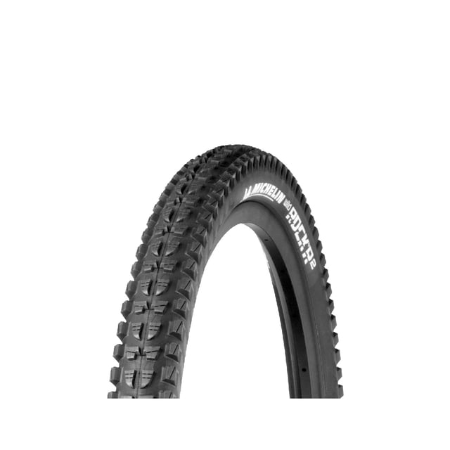 Llanta Bicicleta Montaña 26X2.10 Aro Wild Rock´R Michelin