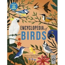 Encyclopedia of Birds, (Hardcover)