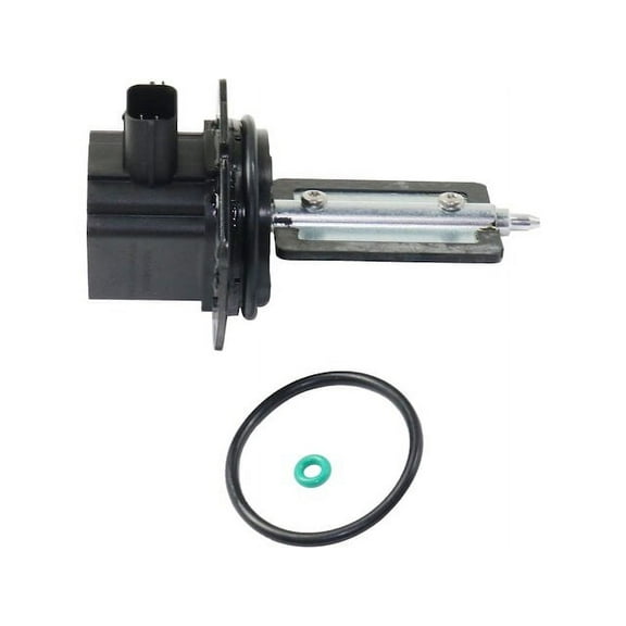 Intake Manifold Runner Valve - Compatible with 2009 - 2010 Dodge Journey