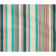 thumbnail image 4 of oneOone Cotton Flex Fabric Bayadere Stripe Printed Fabric 1 Yard 40 Inch Wide, 4 of 4