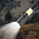 thumbnail image 4 of Linterna de camping, linterna portátil T6 + COB LED, modos de linterna, diseño elevado, 4 of 12