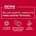 thumbnail image 5 of Jarrow Formulas MSM, Strengthens Joints, 1000 mcg, 1 kg, 5 of 5
