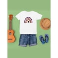 thumbnail image 3 of Halloween Rainbow W Cauldron T-Shirt Juniors -Image by Shutterstock,  Large, 3 of 4