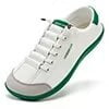 White/Green