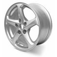 thumbnail image 2 of Chevrolet Malibu 16-18 16 Inch Painted Aluminum Rim - OE Direct Replacement, 2 of 5