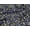 Charcoal, variant on John Louden Cotton Stretch Jersey Knit Fabric, Charcoal Music Print for Dressmaking, 59" Wide, By the Yard