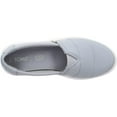 thumbnail image 5 of TOMS Alpargata Mallow Puff Women/Adult shoe size Women 8  Casual 10016731 Mid Grey, 5 of 7