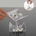 thumbnail image 4 of Elegant Jewelry Storage Tray Practical Rotating Jewelry Storage Tray Convenient Jewelry Dispaly and Organization Holder, 4 of 4