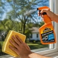 thumbnail image 3 of Limpiador De Vidrios Armor All Auto Glass Cleaner 650ml, 3 of 4