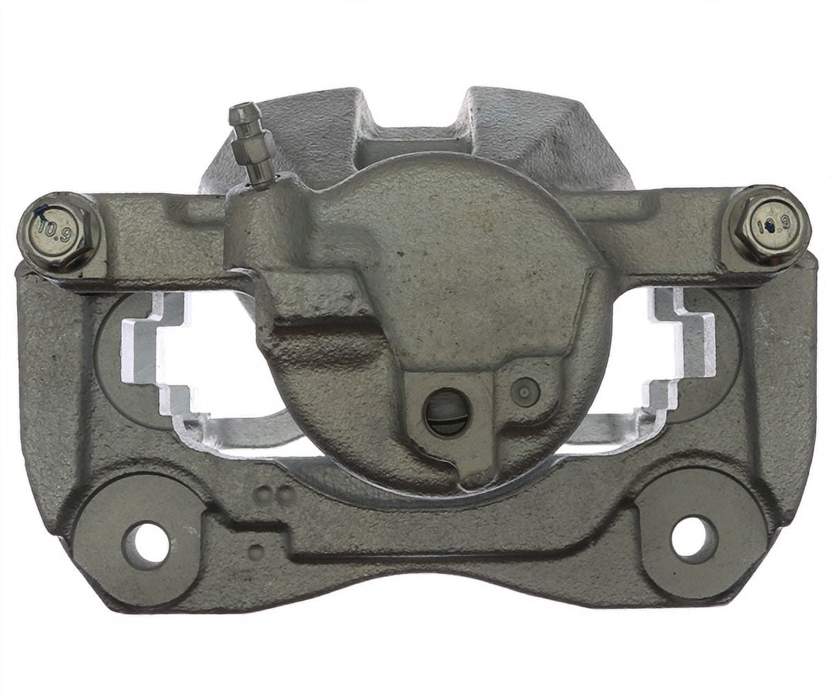 Raybestos R-Line Reman Semi-Loaded Coated Caliper & Bracket Assy