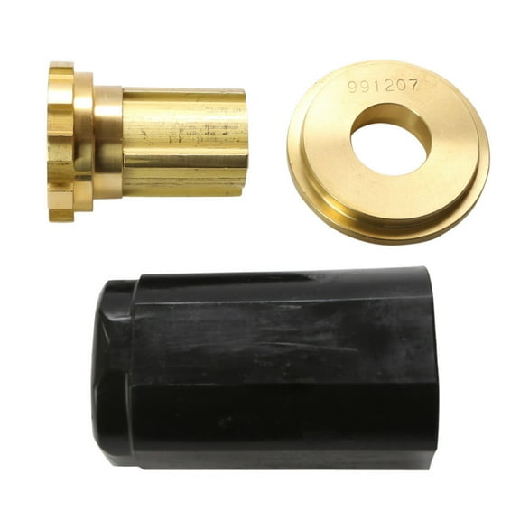 Michigan Wheel 207 XHS II Hub Kit for Select Honda Outboards (1998 to Present)