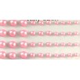 thumbnail image 2 of Eyelet Outlet Perles Adhésives Multi-Tailles 100/pkg-Rose, 2 of 2