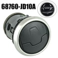 thumbnail image 2 of Air Condition Vent Outlet for Nissan for Dualis for Qashqai 2007-13 68760-JD10A, 2 of 7