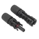 thumbnail image 5 of 5 Pares de Conectores Solares Conector Solar Conector Solar Fotovoltaico Macho Hembra Paneles Solares Fotovoltaicos IP67 Conectores Solares Impermeables Conector de Panel Solar ANGGREK Otros, 5 of 8