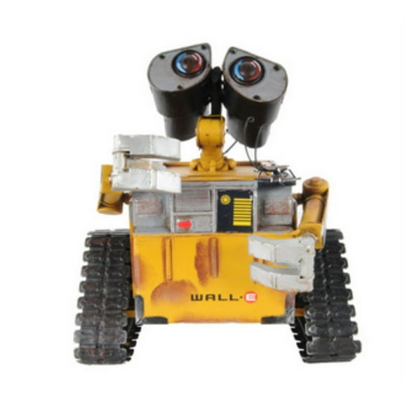 Wall-E Metal Robot