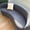 Dark Gray, variant on Stretch Semi Circle Curved Sofa Cover, Curved Couch Cover Non-Slip Modern Cloud Sectional Sofa Slipcover(Beige,4seat [ 92-118 inch])