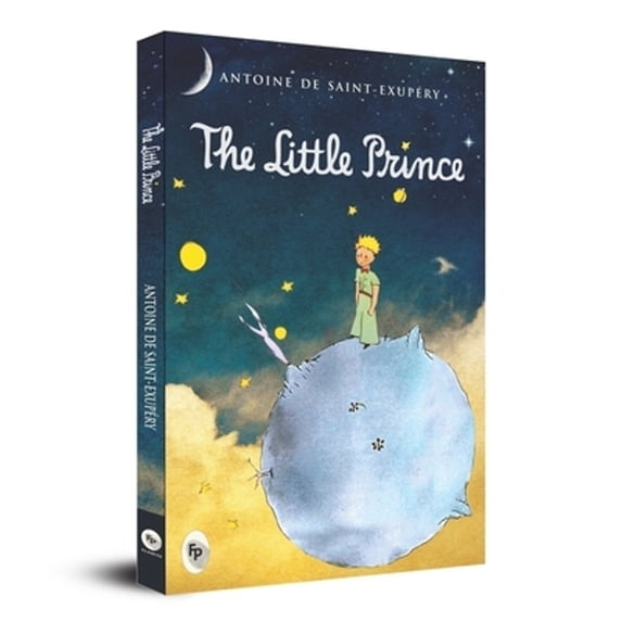 Pre-Owned The Little Prince (Paperback) 817599357X 9788175993570