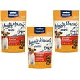 thumbnail image 5 of TopDawg 39199 1.69 oz Beef & Carrot Meaty Morsels Mini Dog Treat, 5 of 5