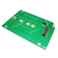 thumbnail image 2 of Tarjeta SSD Sintech M.2 (NGFF) SATA para actualización WD Blue UltraSlim, 2 of 5