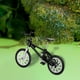 thumbnail image 1 of Juguetes Educativos Creativos Perfecl para Bicicleta Coordinación Mano y Ojo Decoración Aleación Negro, 1 of 8