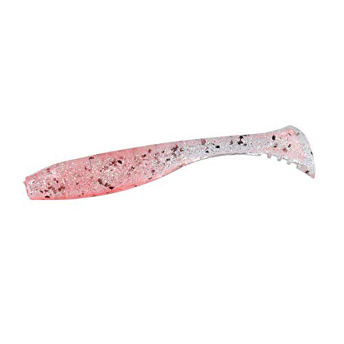 DAIWA Aging Mebaring Gekka Bijin Beamfish Reproduction 1.8 inch Ami Pink Lure