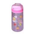 thumbnail image 3 of Taza De Agua Para Bebé, Taza De Agua Para Niños Que Previene Eficazmente La Fuga De Agua Tapa Conveniente Para Niños Para Acampar Para La Escuela Para Regalo ANGGREK Otros, 3 of 8