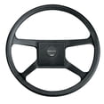 thumbnail image 3 of Uflex V33N 4-Spoke Steering Wheel, 3 of 3