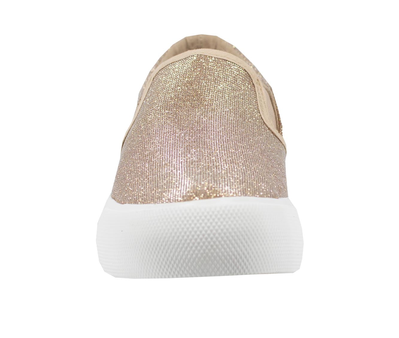 Alexis Bendel Women's Adult Comfort Slip On Sneakers