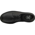 thumbnail image 4 of Dr. Martens Work 1461 3-Eye Shoe Slip Resistant Black Mono Industrial Full Grain Leather 12 M, 4 of 6