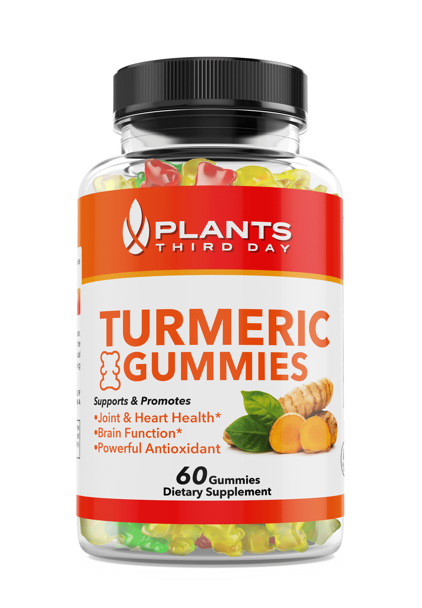 Turmeric Gummies