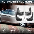 thumbnail image 2 of Guardabarros automotrices únicos para Hyundai Elantra 1.8L 2011 - 2016, 2 of 7