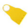 thumbnail image 1 of Laundry Detergent Cup Holder Anti Slip Detergent Drip Catcher Fabric Softener Liquid Tray Dispenser Organizer Drip Catcher Yellow, 1 of 5