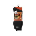 thumbnail image 2 of Polar Extreme  Insulated Thermal Socks with Fleece Lining (Men's), 2 of 2