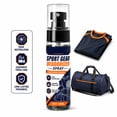 thumbnail image 5 of 60ML Gym Bag Deodorizing Spray, Long-Lasting Odor Eliminator for Gym Bags, Shoes & Workout Gear, 5 of 6