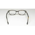 thumbnail image 5 of LISA LOEB SHIGGLE 184 CAT EYE EYEGLASS FRAME/GLASSES FOR WORK/HOME/OFFICE WOMENS, 5 of 9