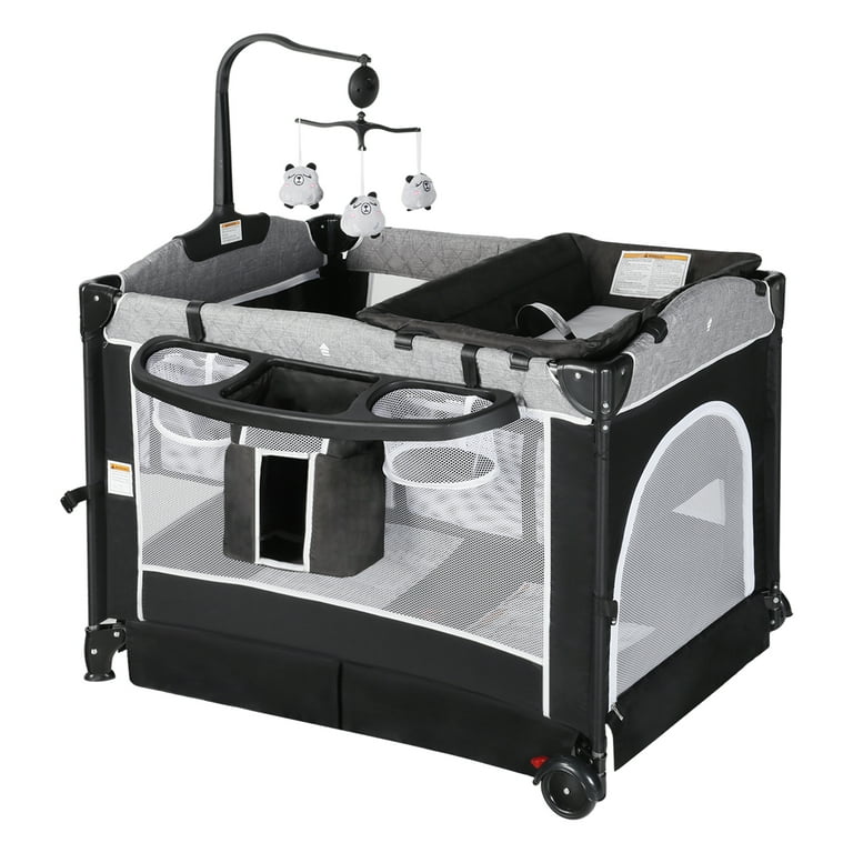 Playard accessories 2025