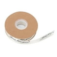 thumbnail image 4 of Satin Ribbon, 2.5cm Satin Ribbon Roll 45yd Hair Ribbon Christmas Ribbon Thin Printing Just for You Polyester for DIY Wedding Decoration, 4 of 7